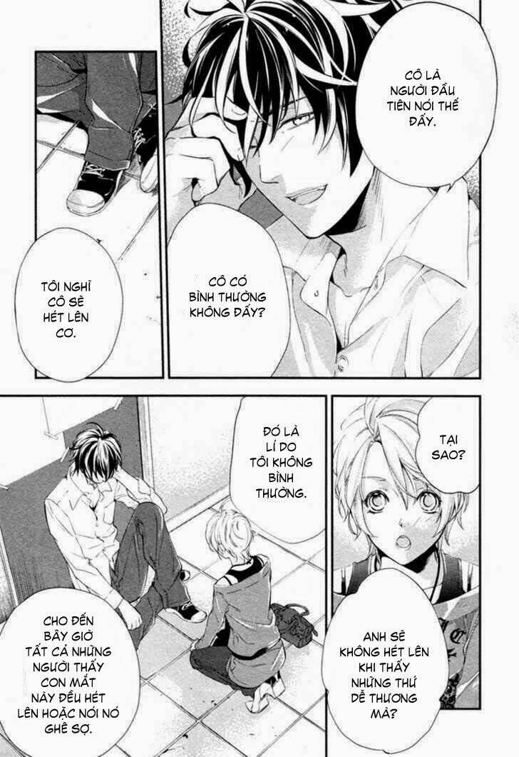 shinrei tantei yakumo - thám tử tâm linh season 2 chapter 2 19