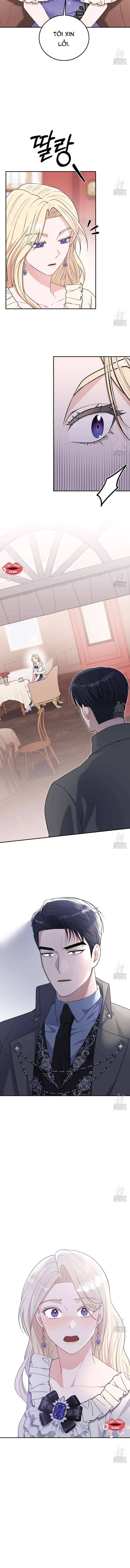 [18+] xin hãy để ý tới jasmine chapter 37 7