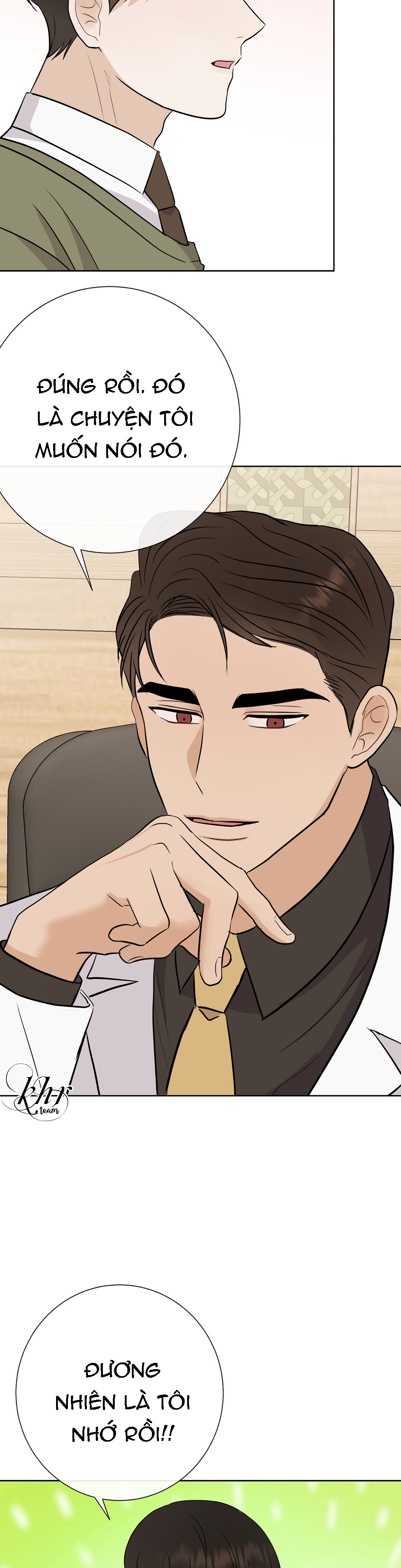 đứa bé là con tôi chapter 19 29