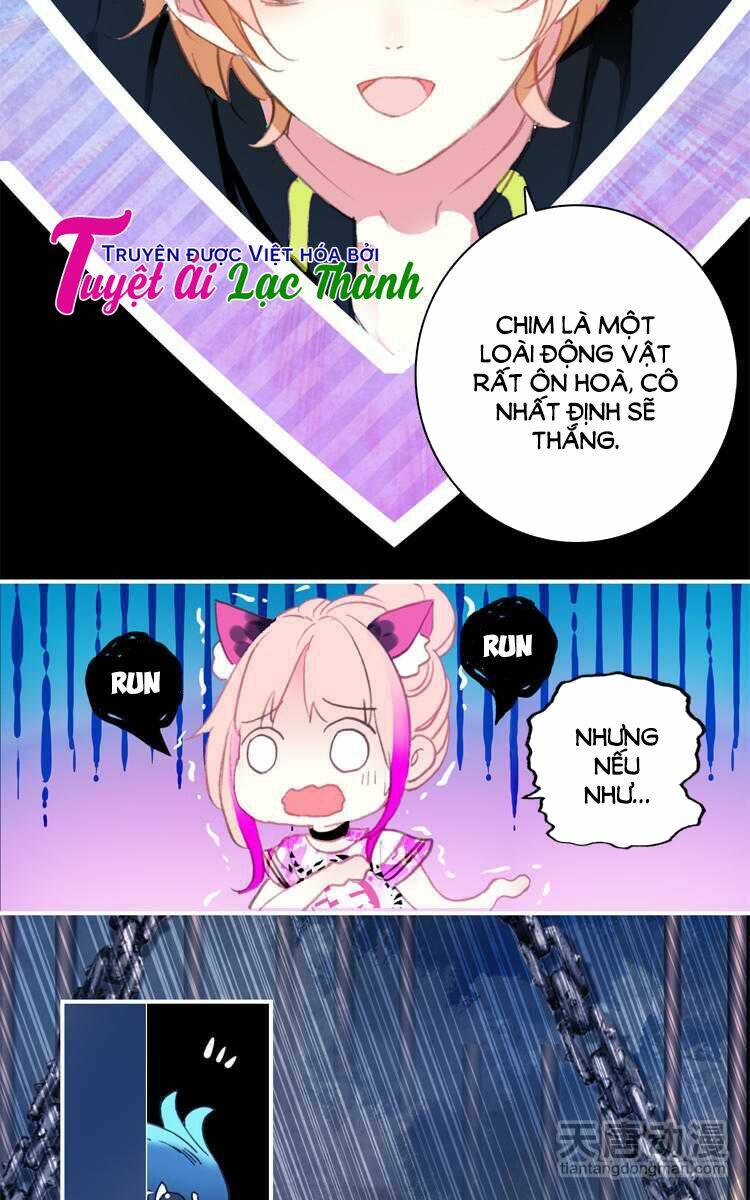 gia đình biến thái chapter 11 5