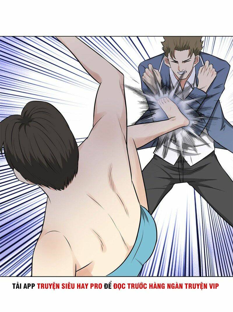 học viện cao thủ chapter 270 5