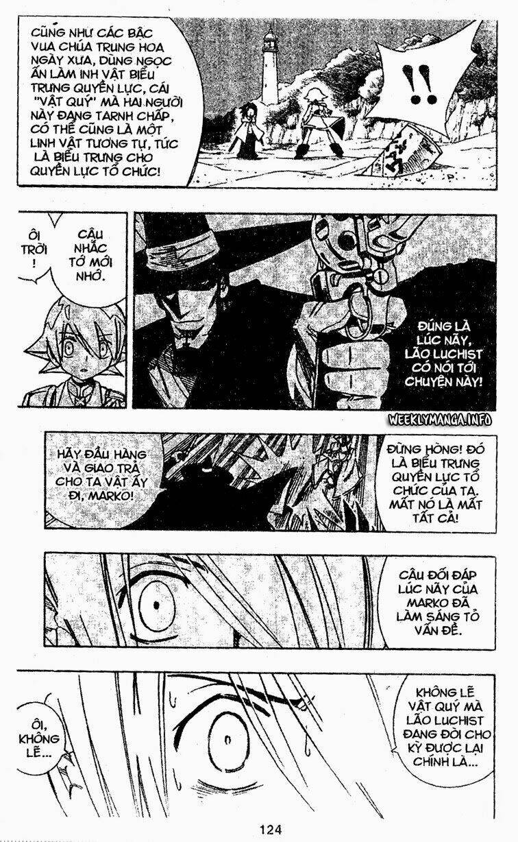 vua pháp thuật chapter 215 9