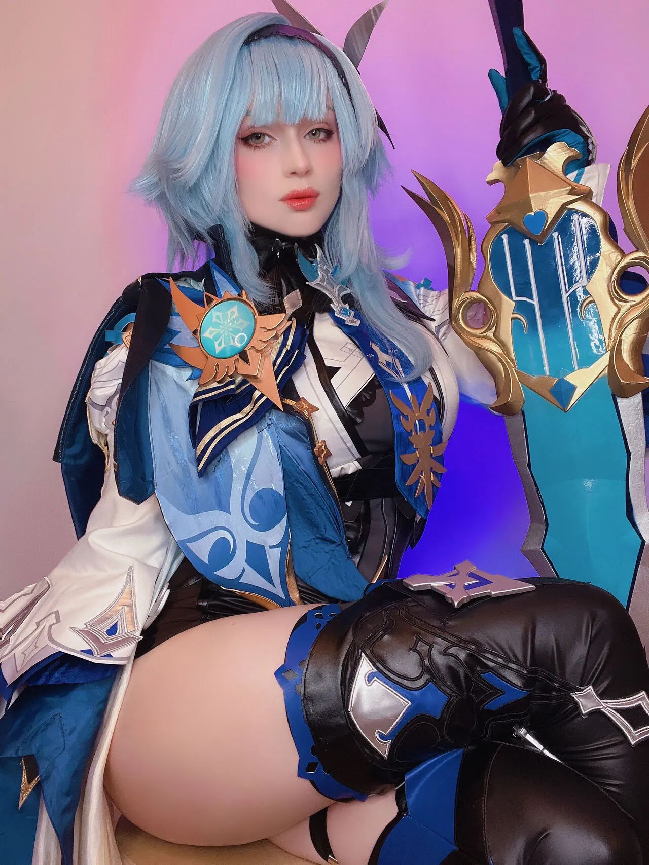 hình cosplay chapter 185 65