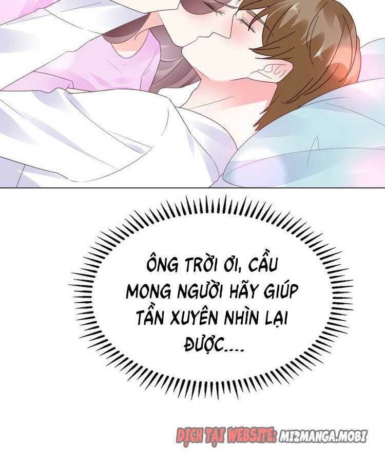 điều ước sủng ái bất bình đẳng chapter 116.2 34