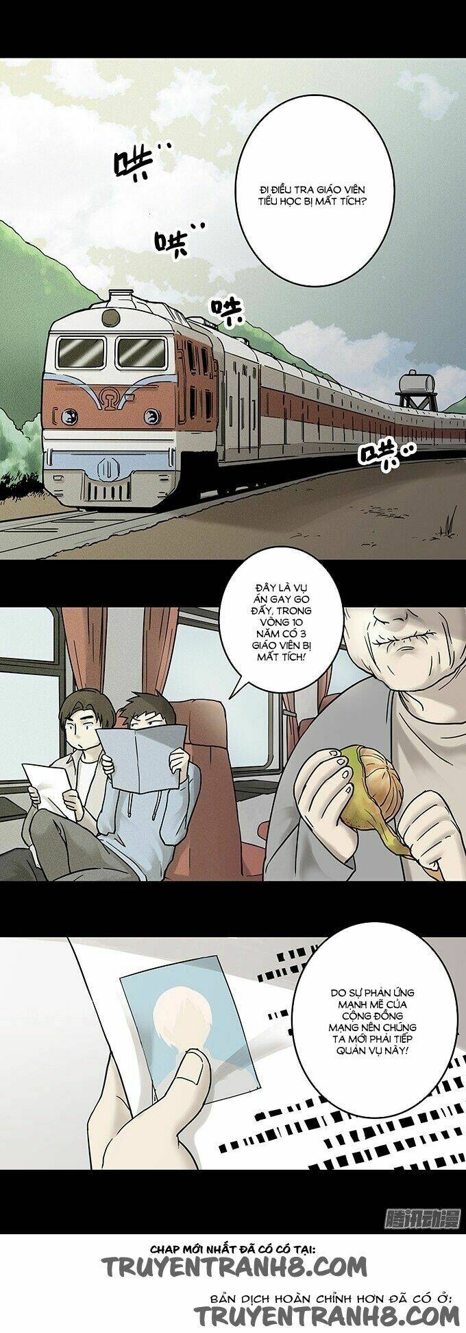 ớn lạnh tuyệt đối chapter 101 20