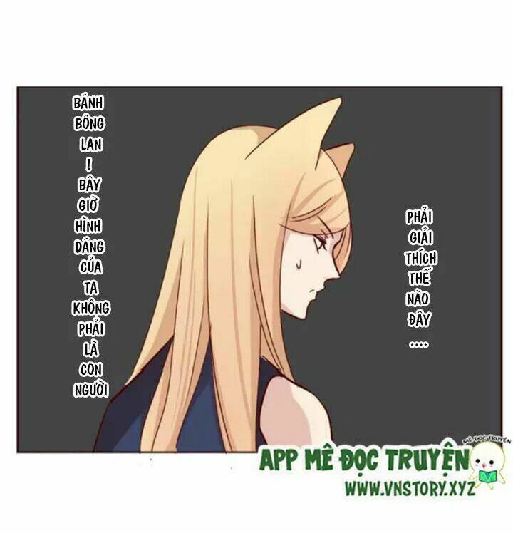 hồ tiên này không tin được chapter 11 22