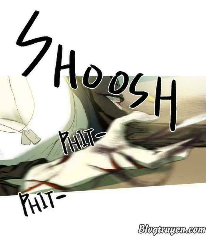 săn phù thủy chapter 11 32