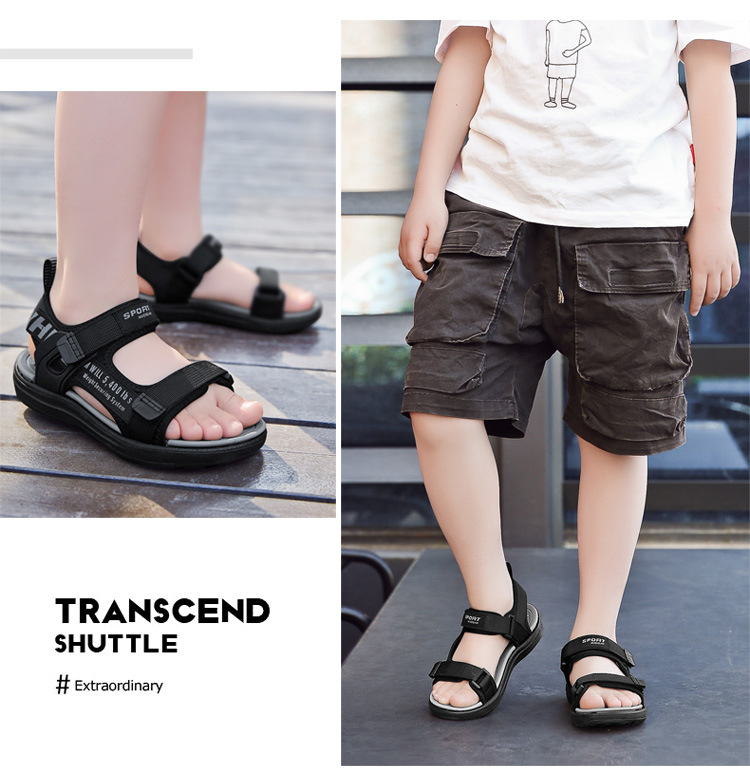 Giày Sandal cho bé chống trơn, trượt – GSD9032