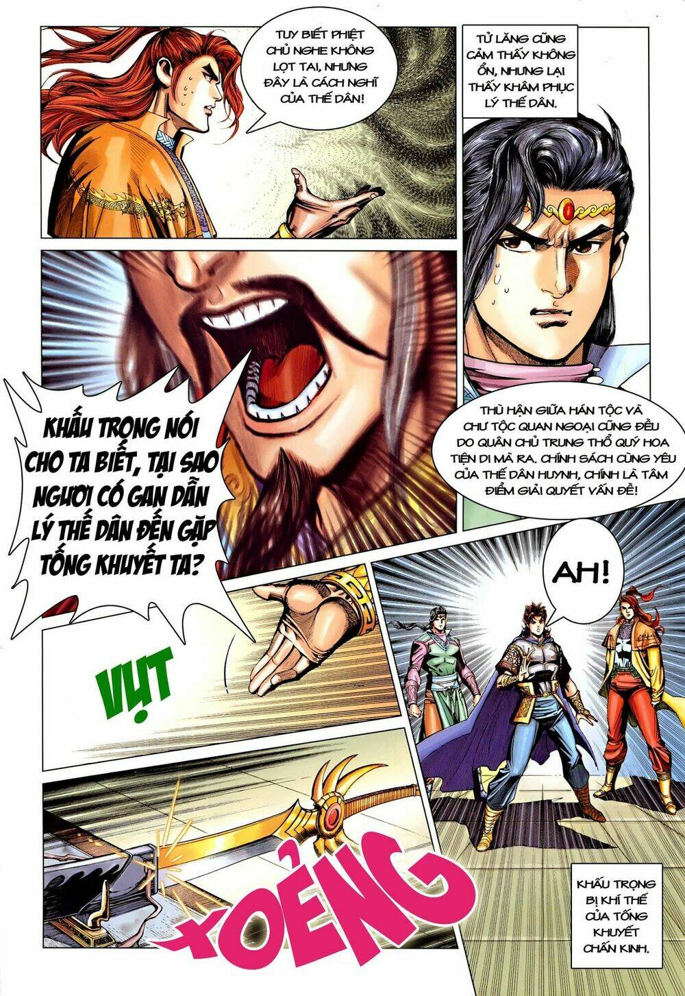 đại đường song long truyện chapter 213 31