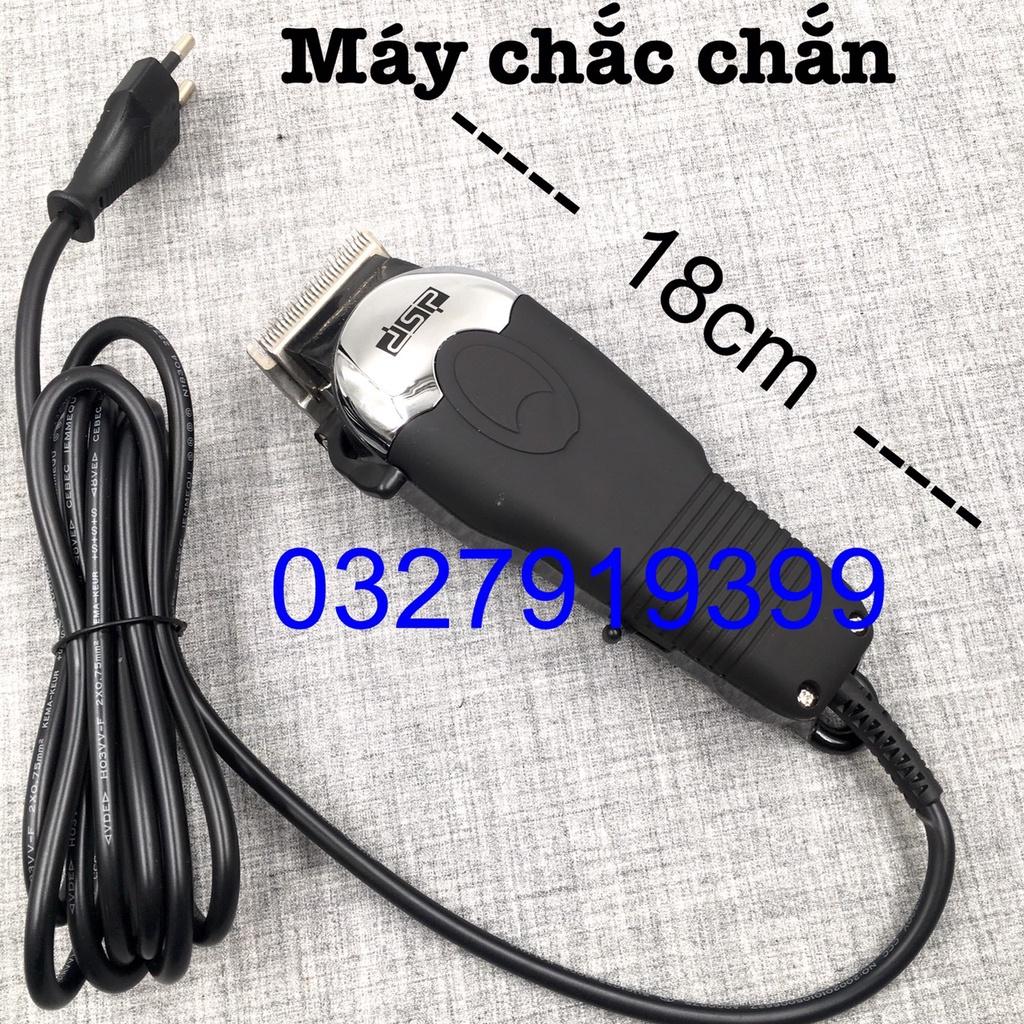 Tông đơ cắt tóc cắm điện DSP 90014 (hàng chuyên nghiệp )