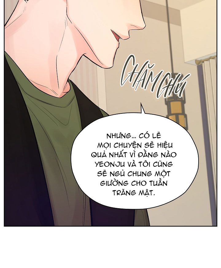 kế hoạch cưới chồng chapter 10 38