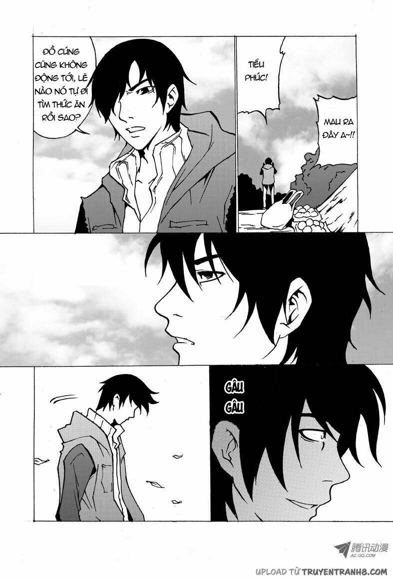 nhân quả tuần hoàn chapter 10.3 15