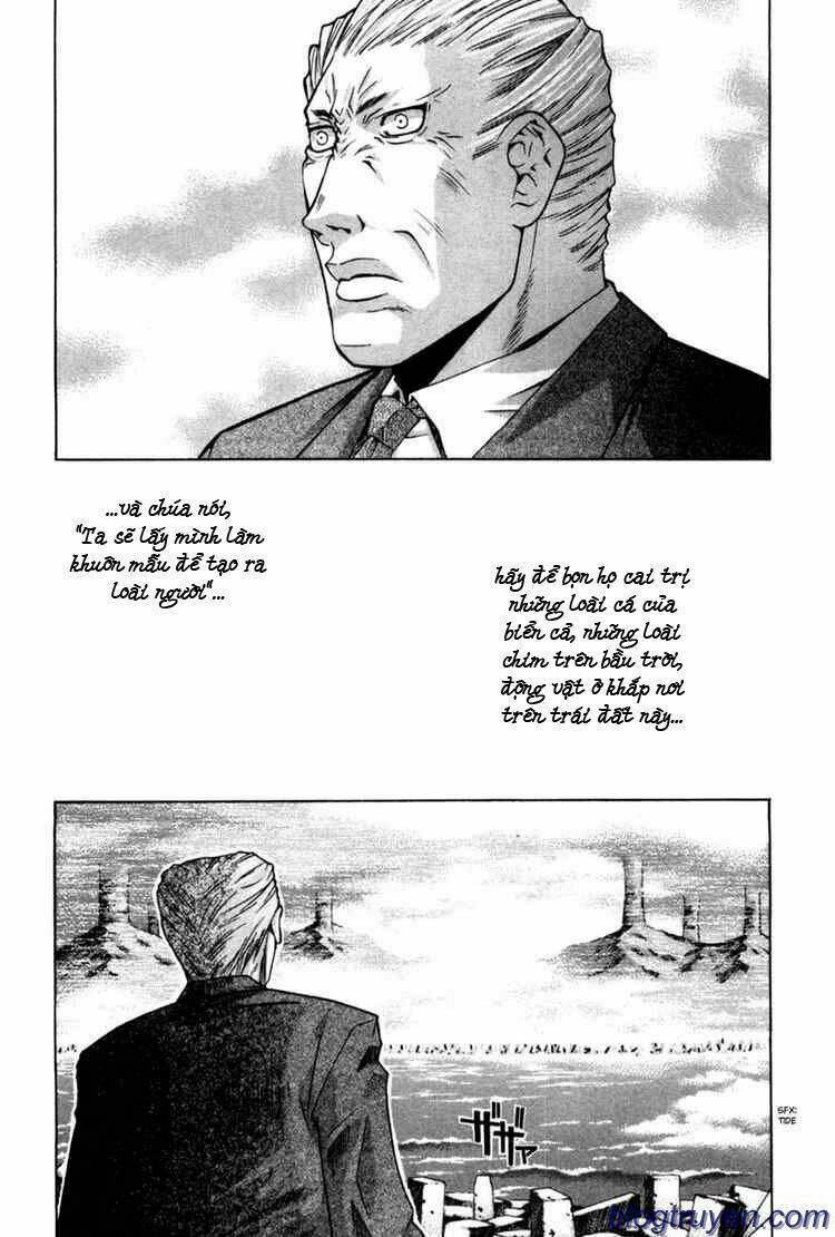 elfen lied chapter 72 6