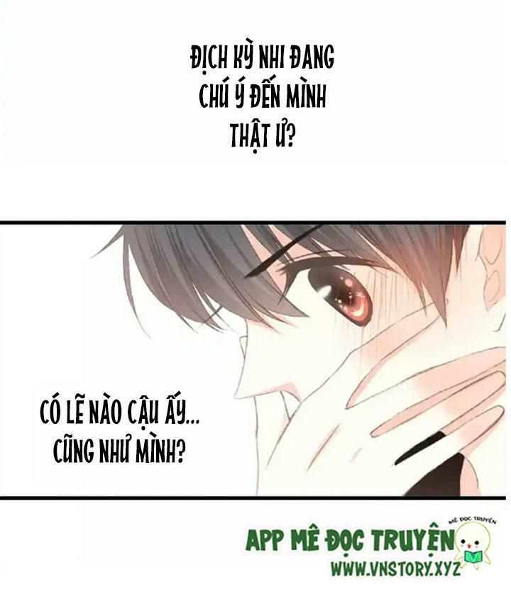 con tim rung động 2 chapter 34.5 44