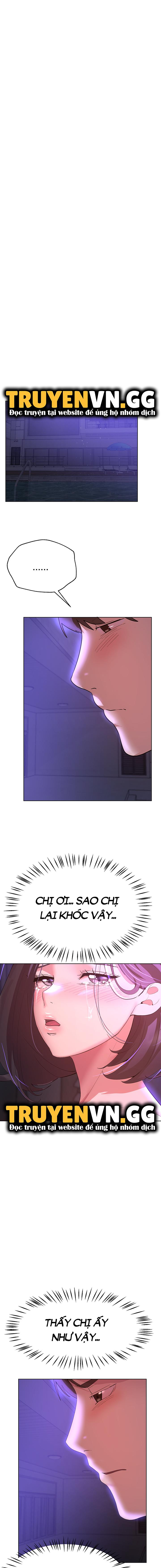 những người bạn của chị tôi chapter 63 15