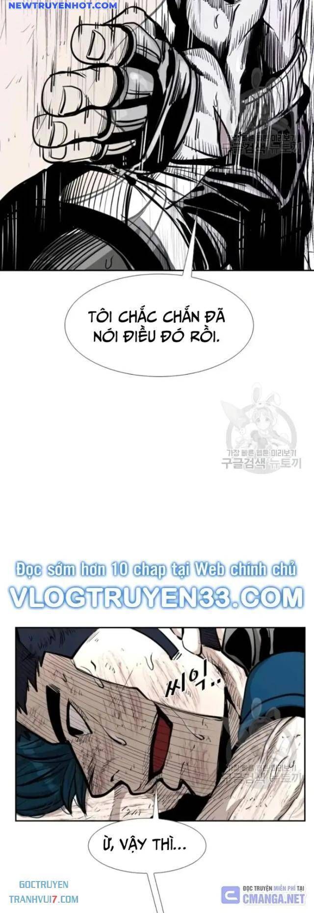 shark - cá mập chapter 218 24
