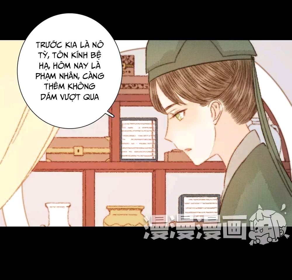 vương gia bá đạo và bác sĩ xinh đẹp chapter 68 1