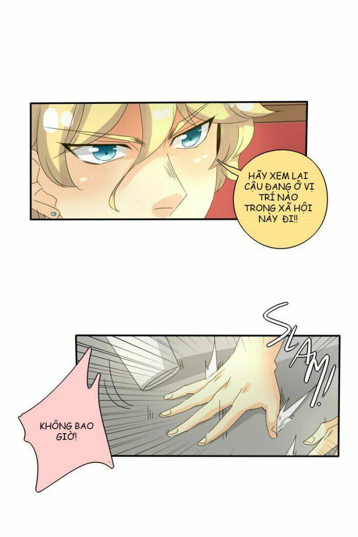 Thế Giới Không Hoàn Hảo Chapter 79 50
