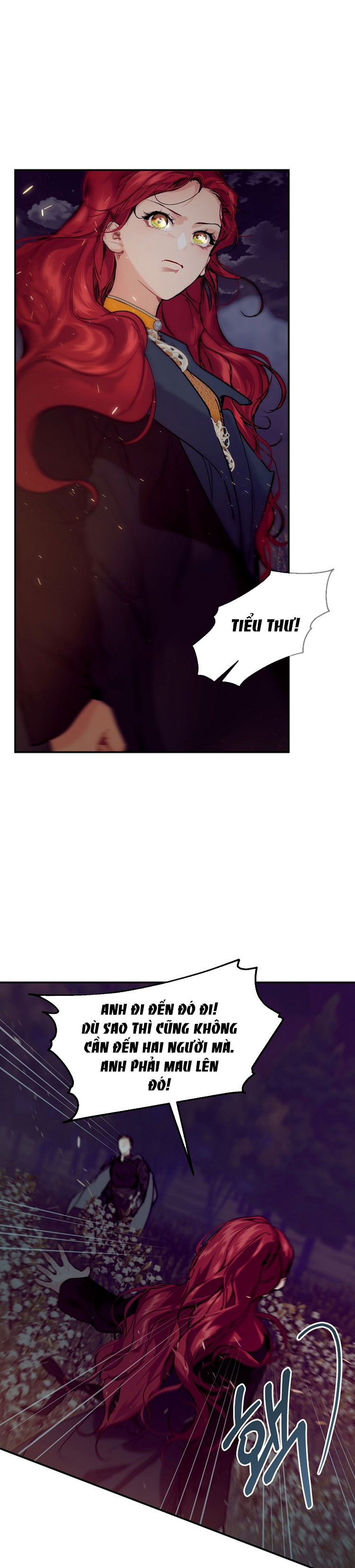 [18+] sự đáng sợ bên trong đại dương chapter 74.2 9