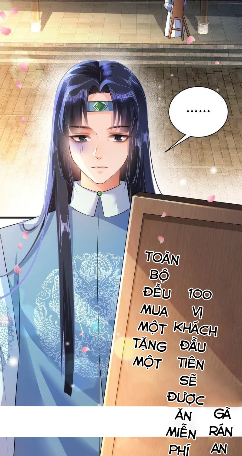 Quận Chúa Vững Quá Không Thể Tiêu Diệt! Chapter 51 - Trang 2