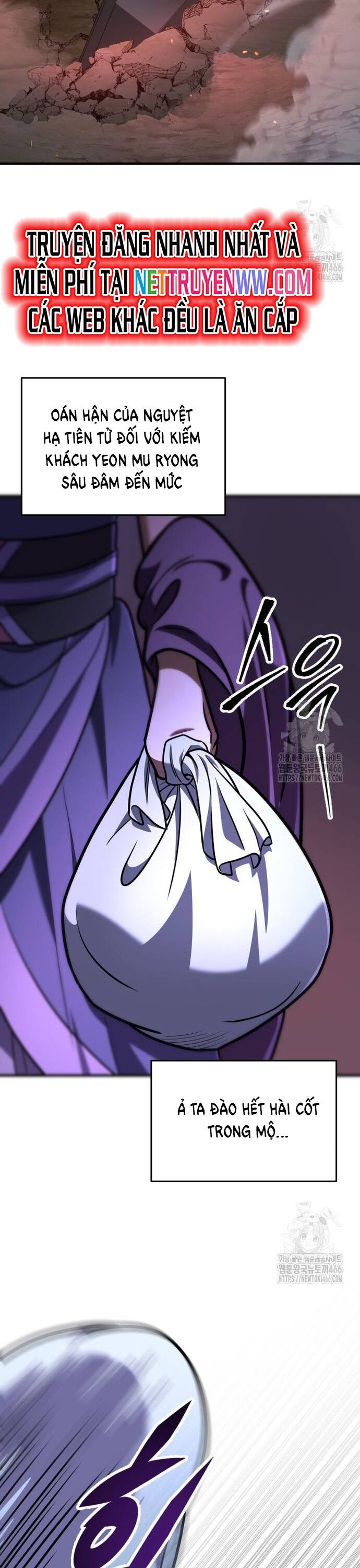 cửu thiên kiếm pháp chapter 101 41