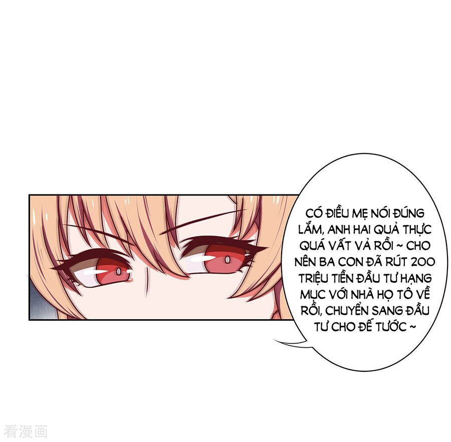 trọng sinh quý thê chi phục thù hoa lệ chapter 50 7