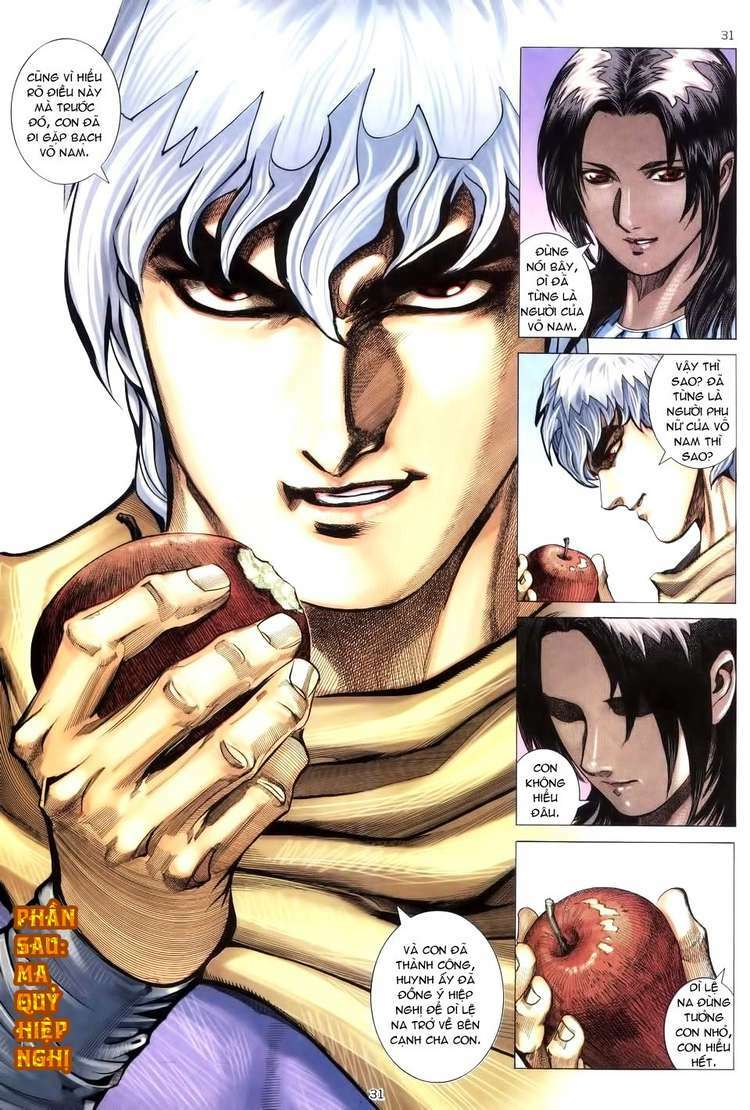 võ thần chapter 197 31