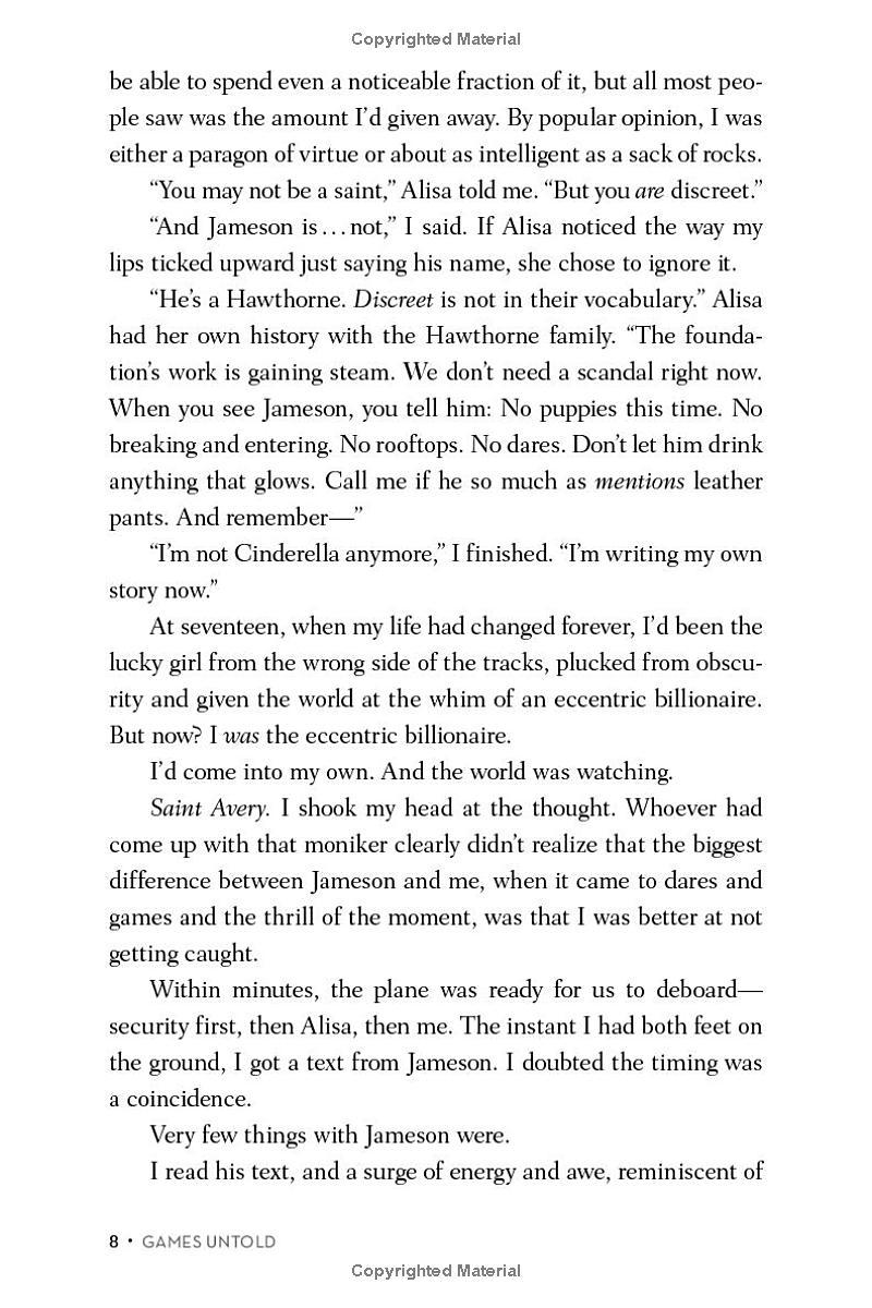 Sách ngoại văn: Games Untold