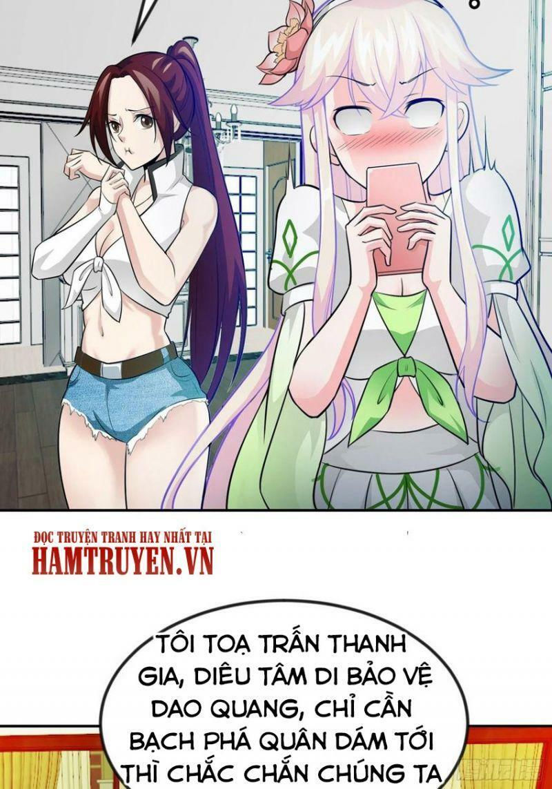 ta chẳng qua là một đại la kim tiên chapter 63 26