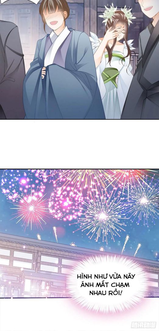 bổn vương muốn nàng chapter 43 25
