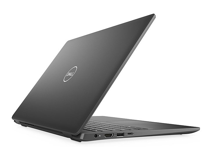 Thiết kế Dell Latitude E3510 gọn nhẹ