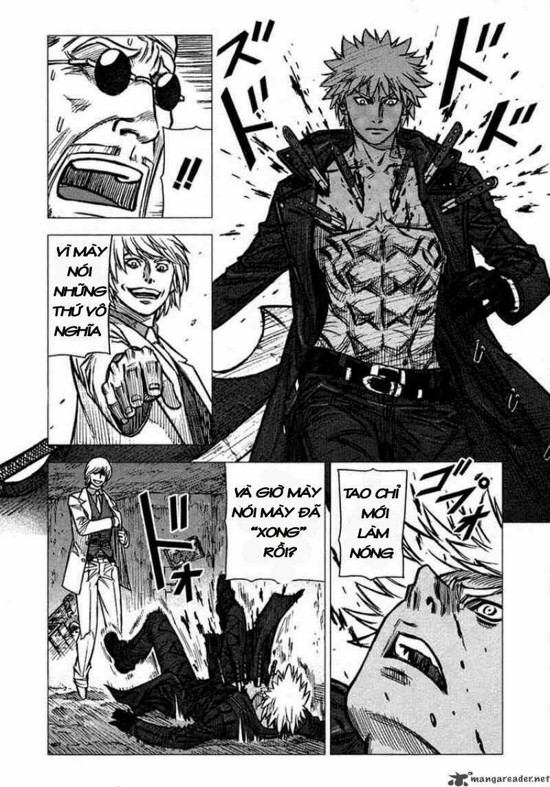 jackals chapter 1 25