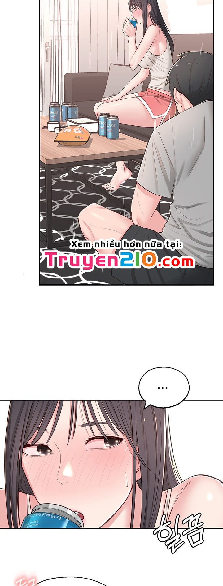 người chị hiểu biết chapter 5 25