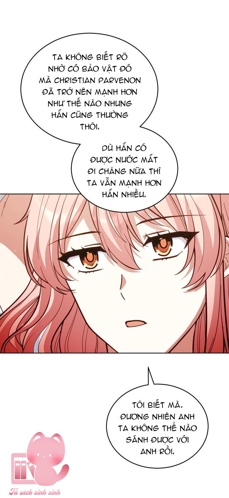 Tiểu Thư Khó Gần Chapter 87 - Trang 2