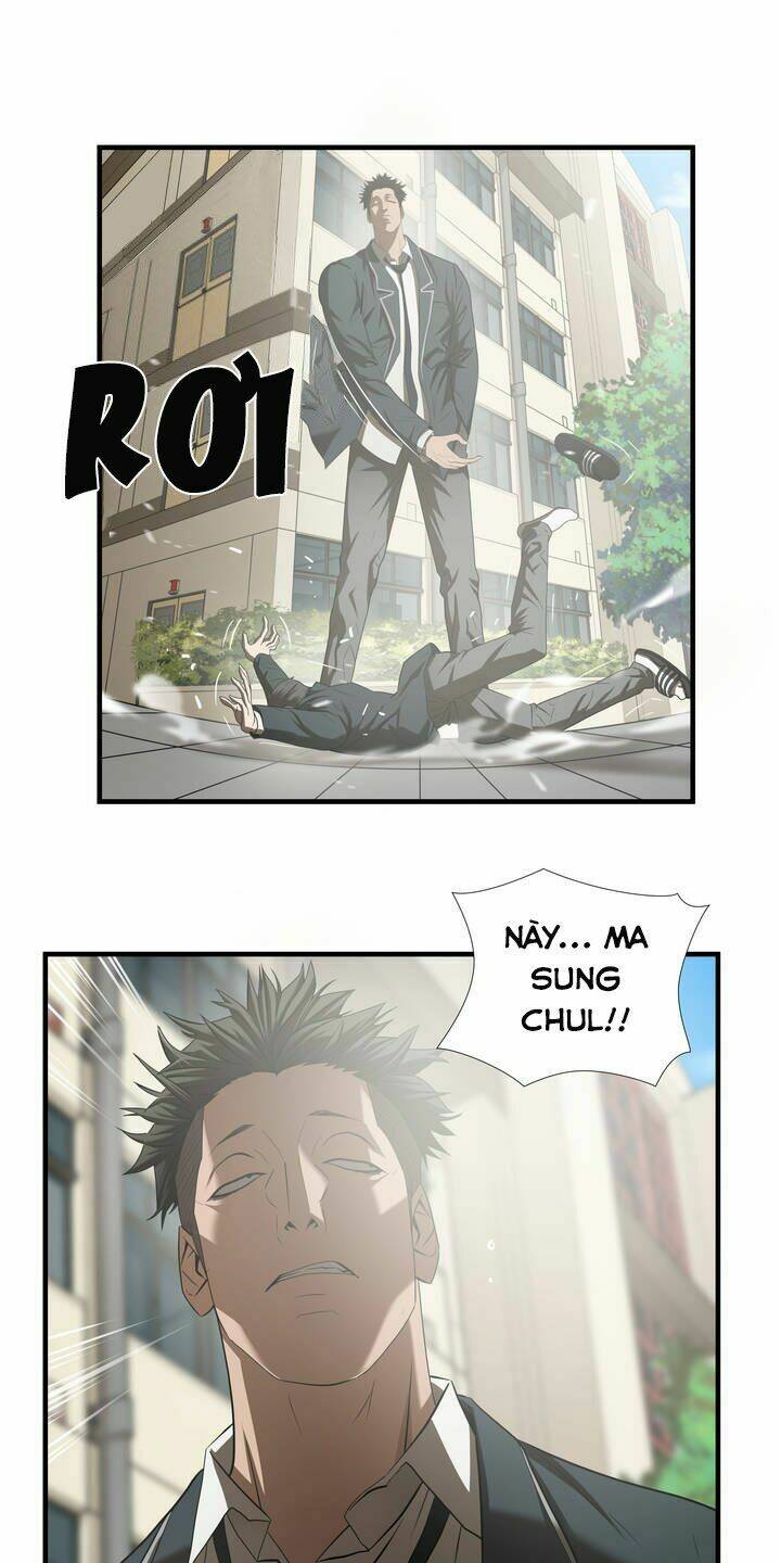 kẻ bị ruồng bỏ chapter 46 13