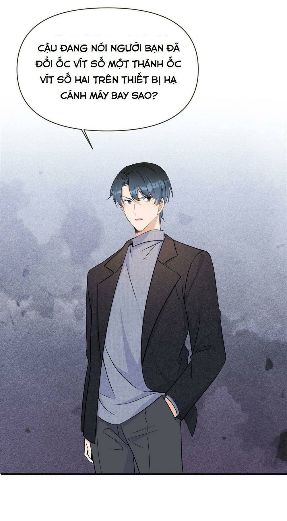 vẫn cứ nhớ em, nhớ em chapter 133 2