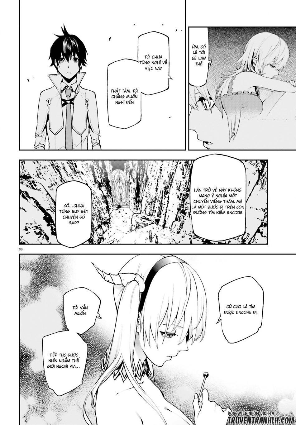 sekai no owari to yoakemae chapter 19 10