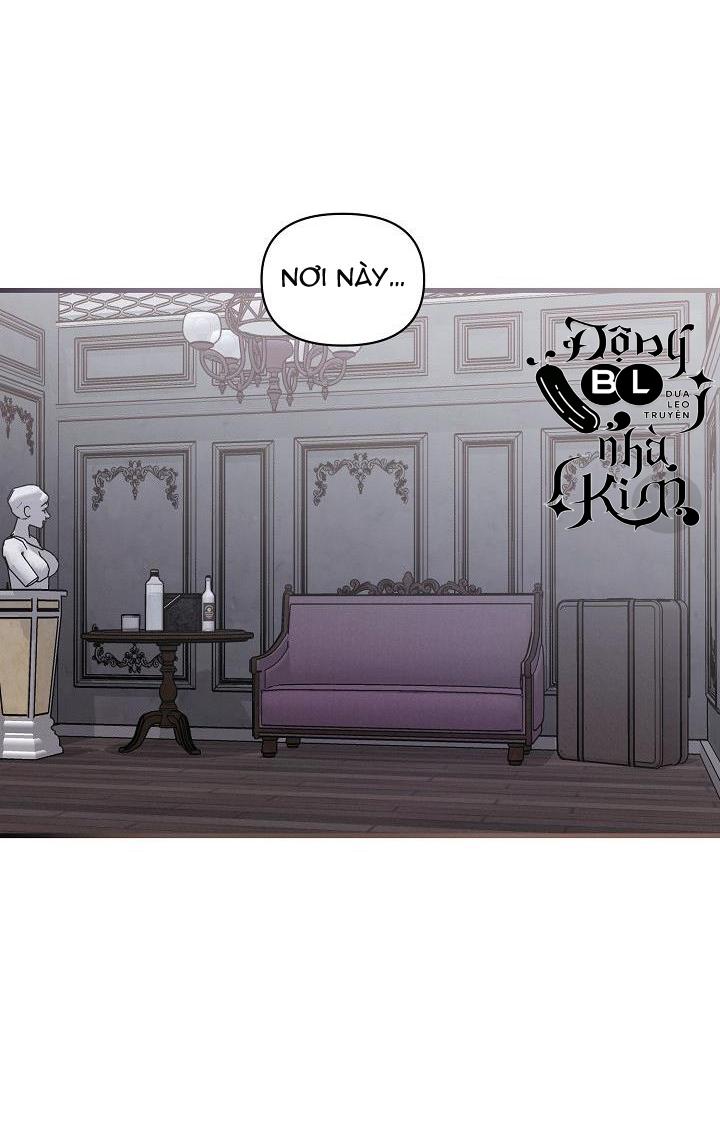 chuyến tàu điên cuồng chapter 35 22