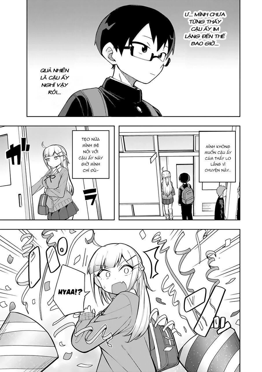 doujima-kun wa doujinai chapter 24 10