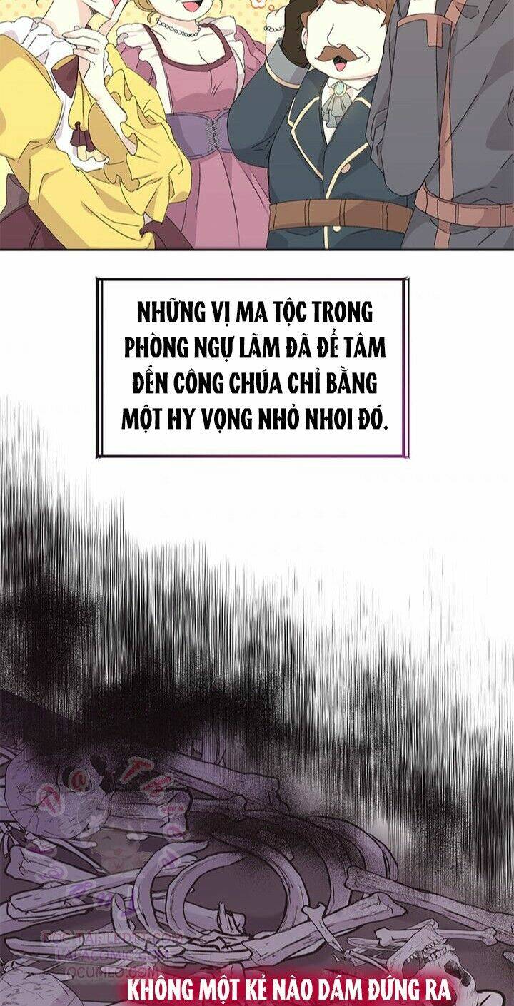 công chúa huỷ diệt chapter 7 80