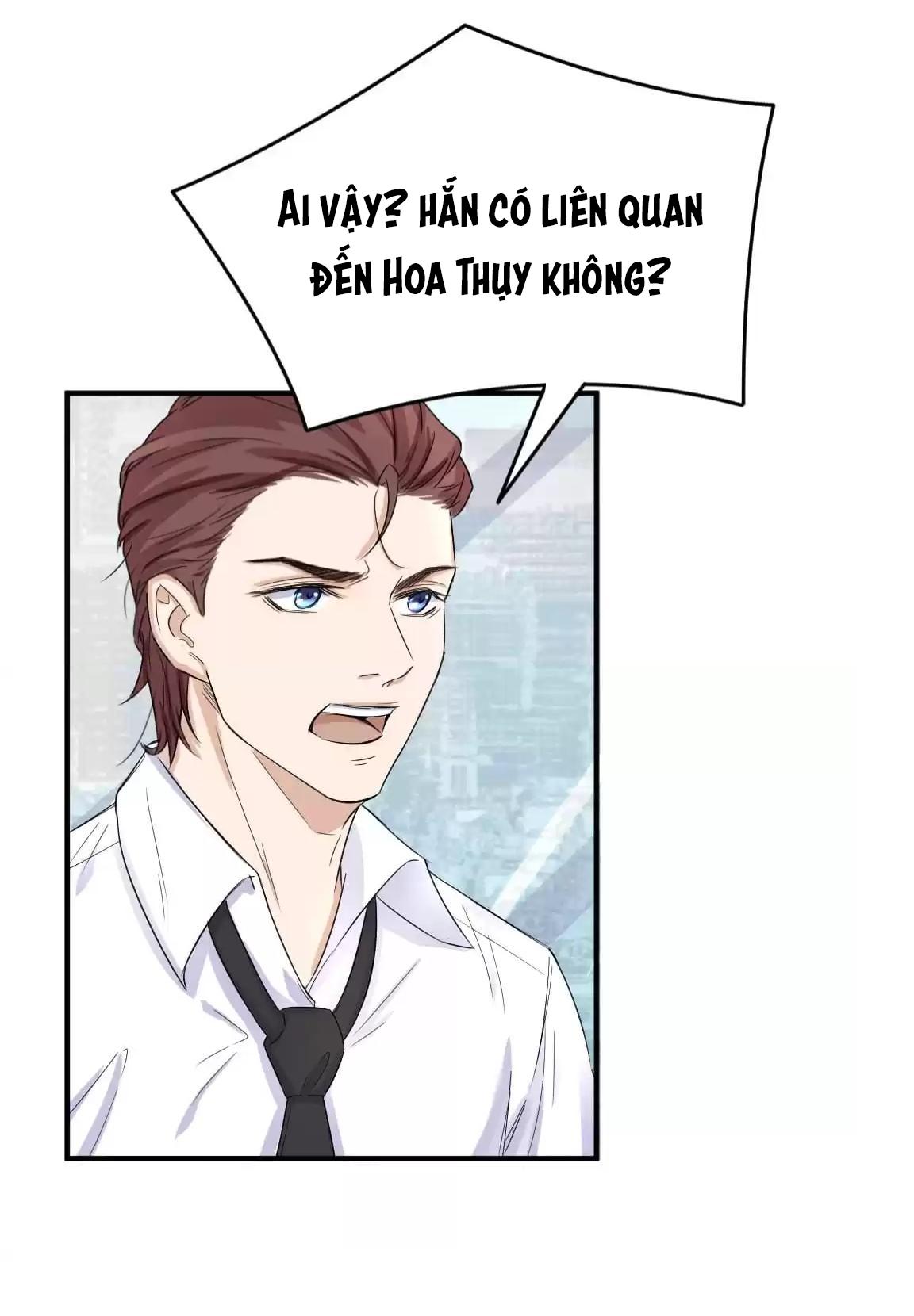 thu dĩ vi kỳ chapter 24 7