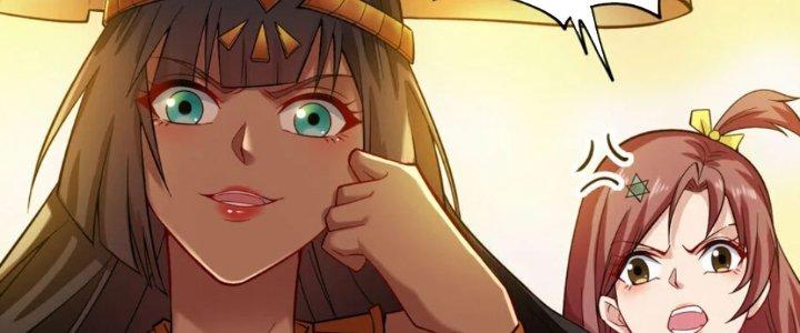 ẩn cư mười vạn năm, đời sau mời ta rời núi chapter 45 85