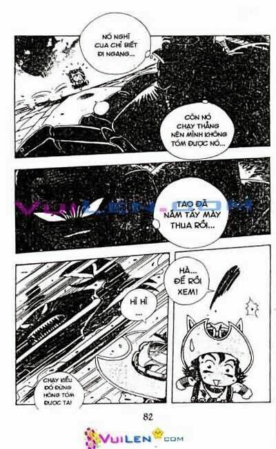 những người bạn tốt chapter 10 83