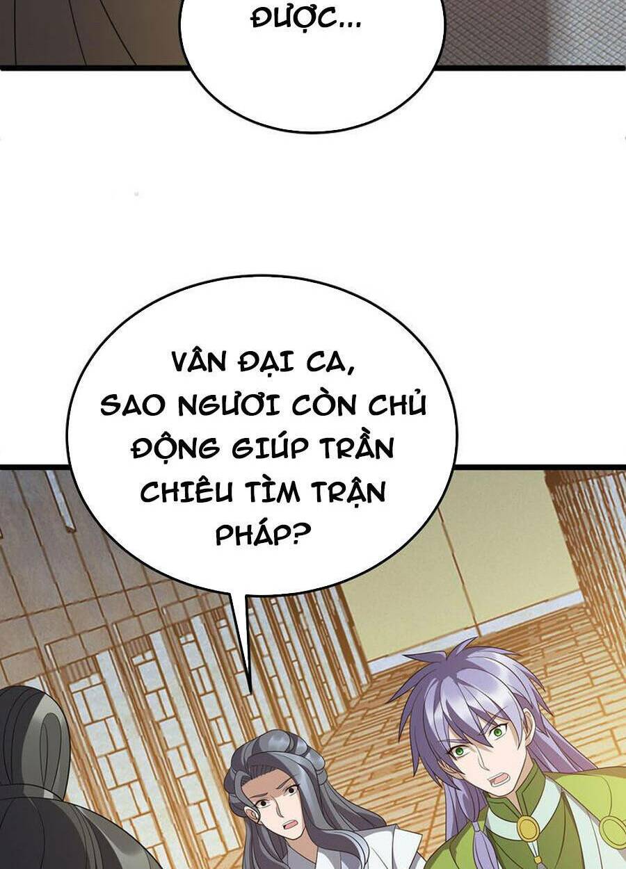 chúa tể tam giới chapter 244 46