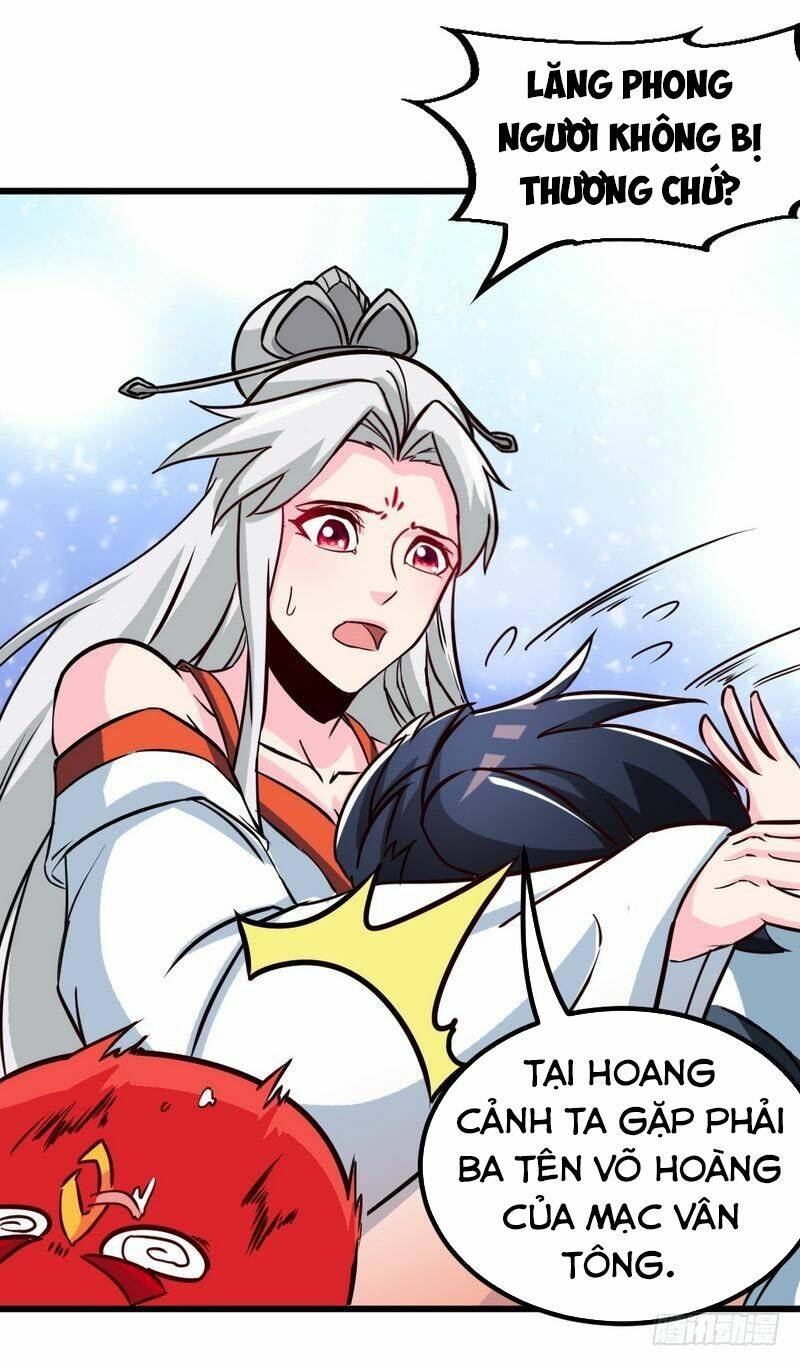 chí tôn thần ma chapter 153 17