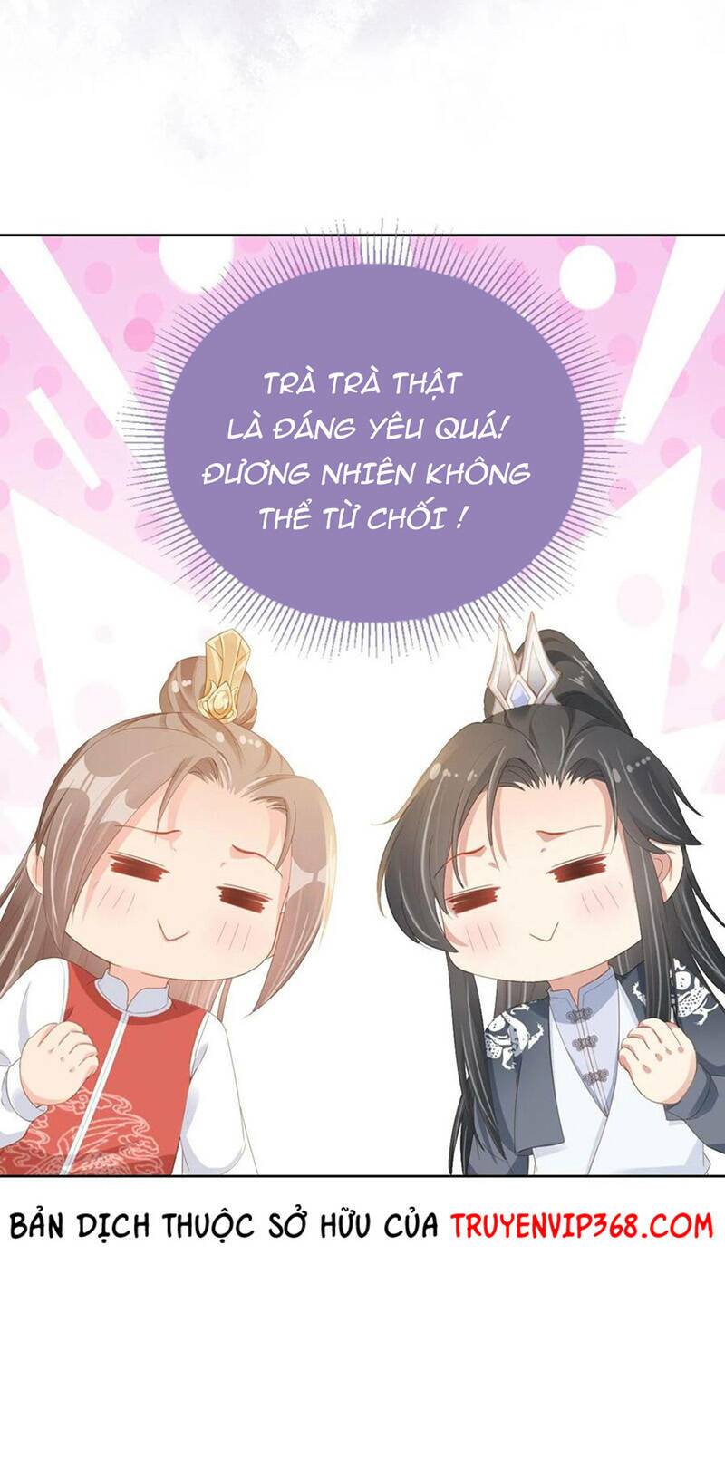 nhặt được bảo bối manh manh chapter 48 32