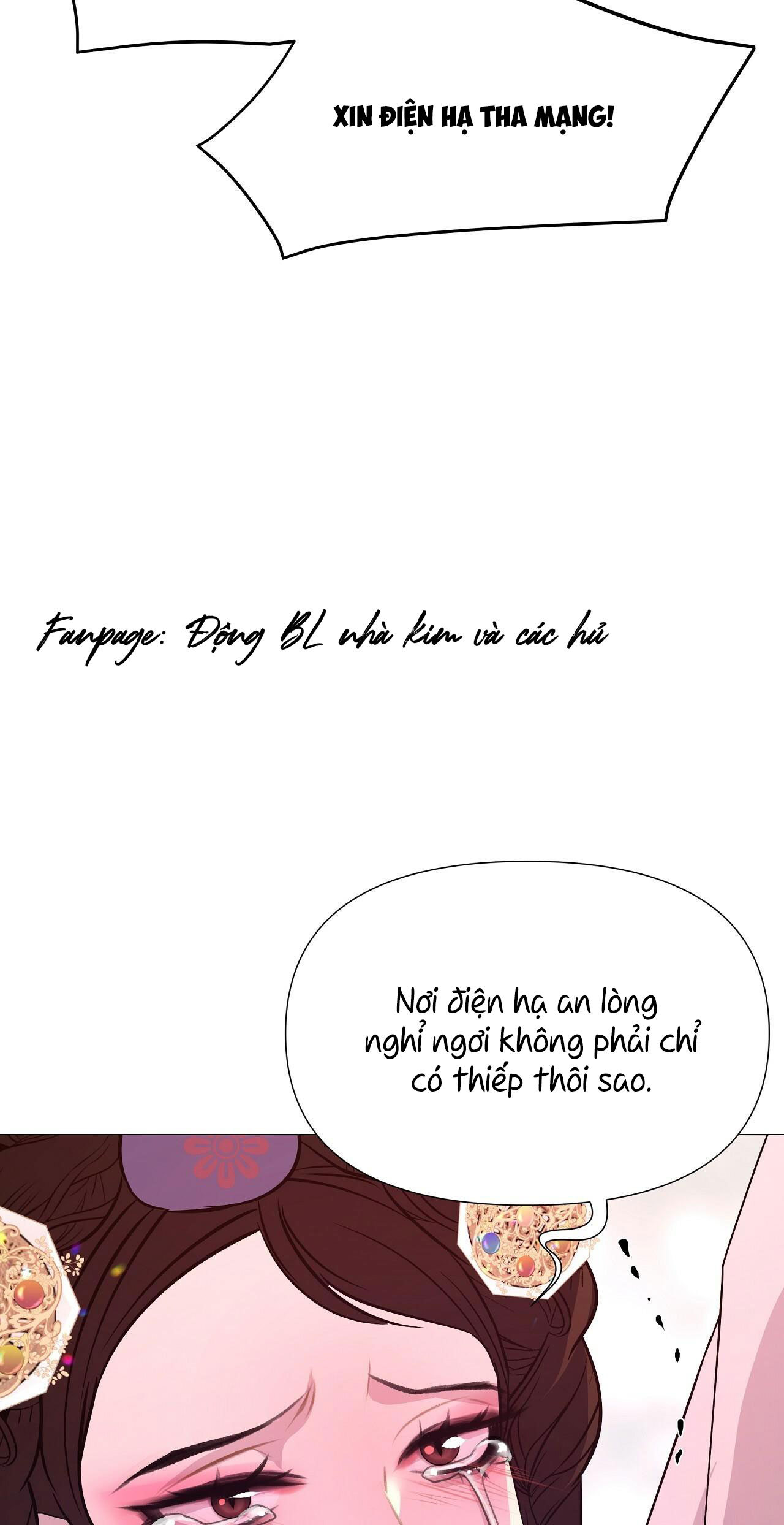 dạ xoa hóa liên ký chapter 18 60