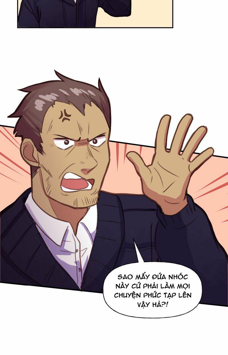 lời nguyền lalin chapter 39 5