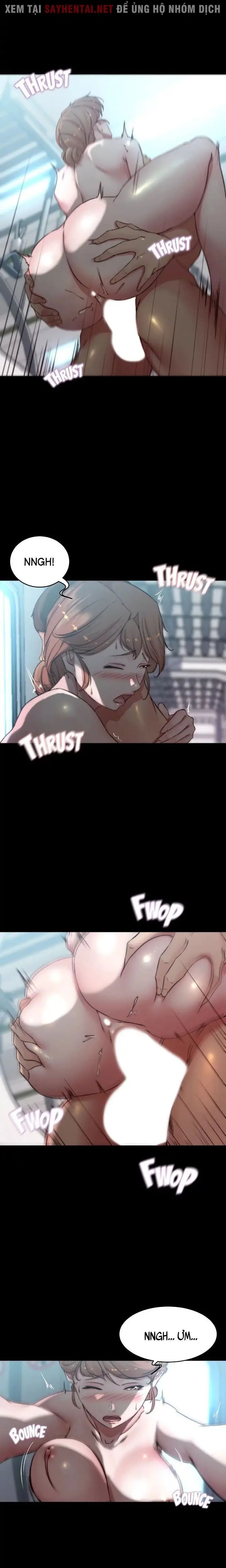 nhật ký quần lót chapter 60 8