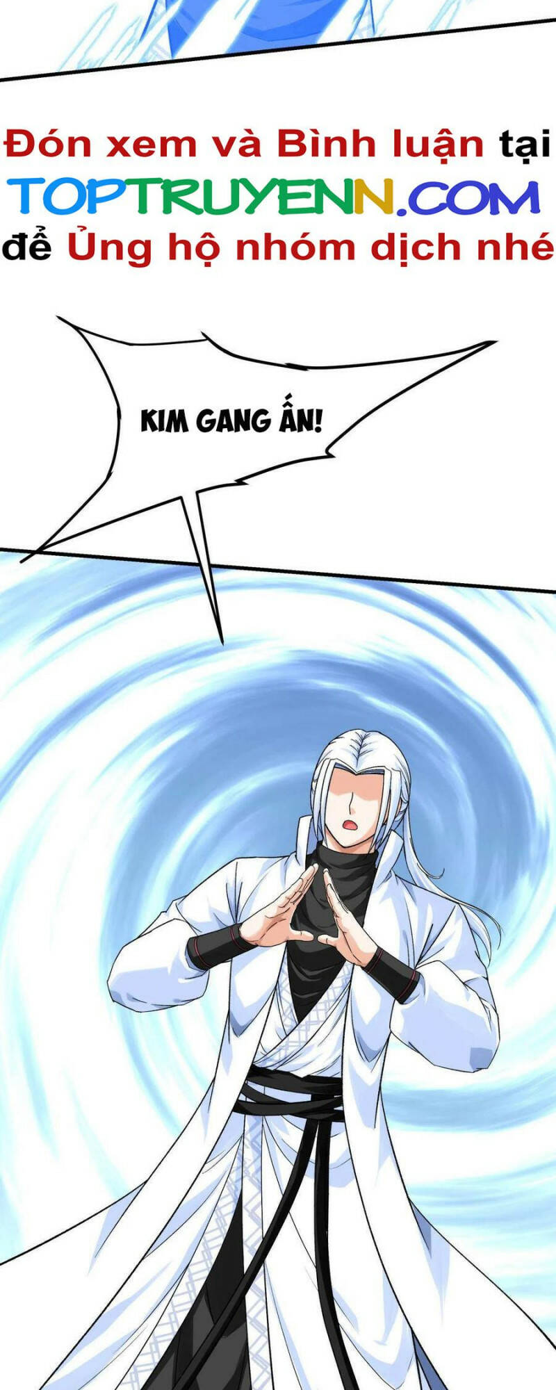 trọng sinh ta là đại thiên thần chapter 215 17